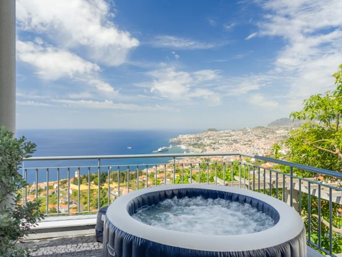 Maison Funchal, 4 pièces, 6 personnes - photo_1012361314541