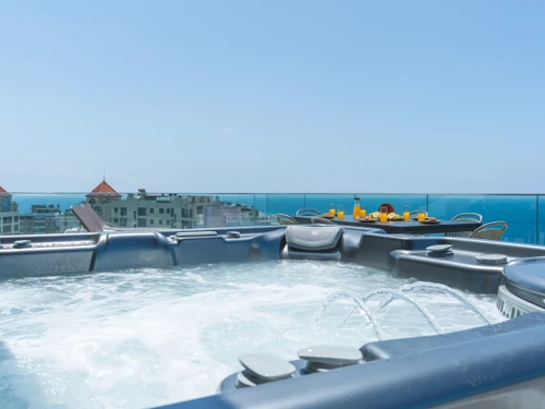 Apartment Funchal, 3 bedrooms, 6 persons - photo_1012361314685