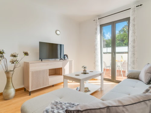 Apartment Santa Cruz, 1 bedroom, 4 persons - photo_1012361314831