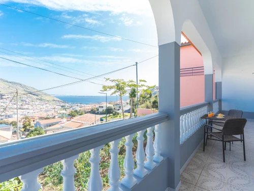 Appartement Machico, 2 pièces, 2 personnes - photo_1012361315725