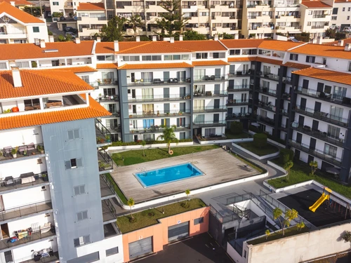 Appartement Caniço, 3 pièces, 4 personnes - photo_1012361316096