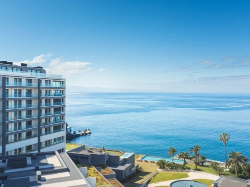 Appartement Funchal, 3 pièces, 6 personnes - photo_1012361316241