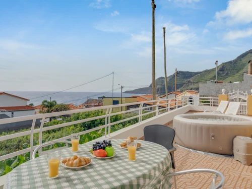 Maison Caniçal, 4 pièces, 6 personnes - photo_1012361316388