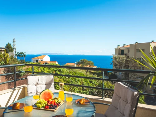 Appartement Caniço, 4 pièces, 8 personnes - photo_1012361317472