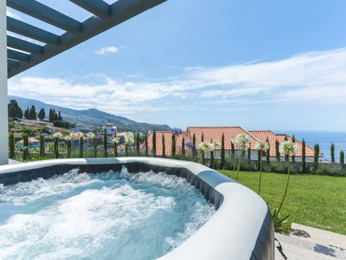 Villa Estreito Calheta, 7 pièces, 12 personnes - photo_1012361318285