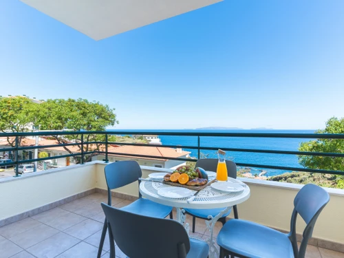 Appartement Caniço, 3 pièces, 6 personnes - photo_1012361319198