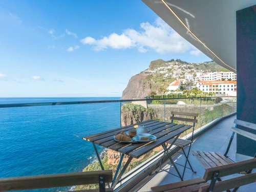 Appartement Câmara de Lobos, 3 pièces, 6 personnes - photo_1012361319325