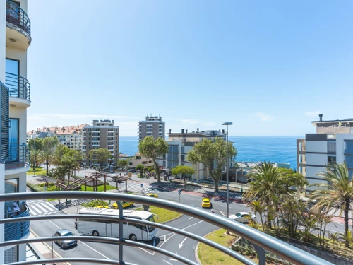 Apartment Funchal, 3 bedrooms, 6 persons - photo_1012361319738