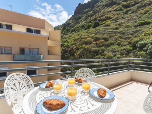 Appartement Ribeira Brava, 4 pièces, 6 personnes - photo_1012361320012