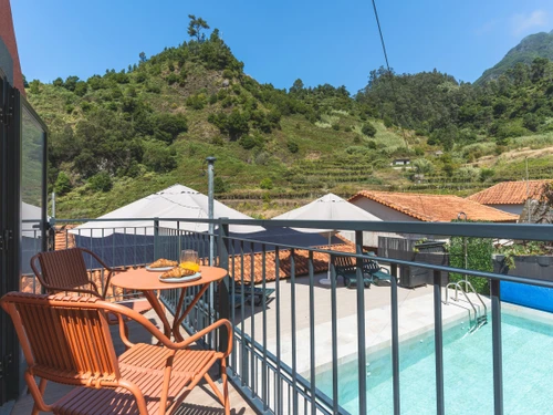 Maison São Vicente, 2 pièces, 4 personnes - photo_1012361320147