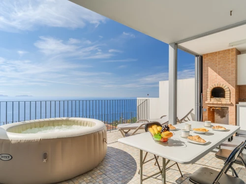 Maison Santa Cruz, 3 pièces, 5 personnes - photo_1012361320547