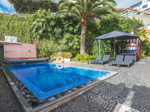 Villa Funchal, 5 pièces, 8 personnes - photo_1012361320956