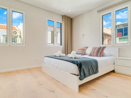 Appartement Funchal, 2 pièces, 2 personnes - photo_1012361321099