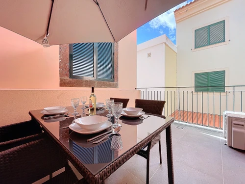 Apartment Funchal, 1 bedroom, 4 persons - photo_1012361321493