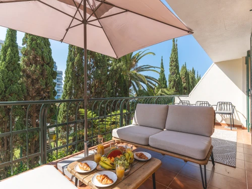 Apartment Funchal, 3 bedrooms, 6 persons - photo_1012361322379