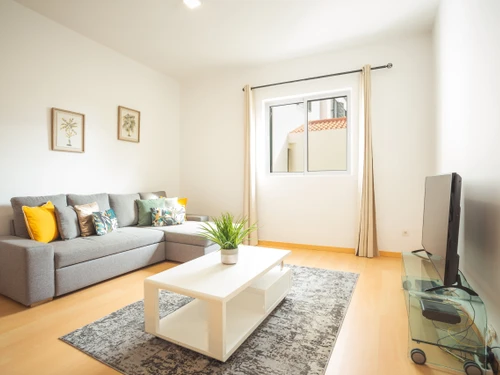 Appartement Funchal, 2 pièces, 4 personnes - photo_1012361323710