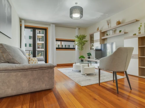 Appartement Funchal, 4 pièces, 8 personnes - photo_1012361325000