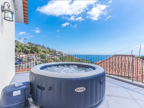 Maison Câmara de Lobos, 4 pièces, 7 personnes - photo_1012361327430