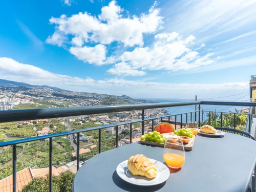 Maison Câmara de Lobos, 3 pièces, 5 personnes - photo_1012361328499