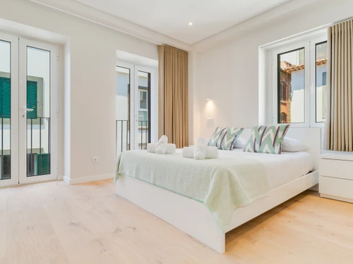 Appartement Funchal, 2 pièces, 2 personnes - photo_1012361328643