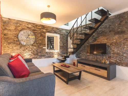 Maison Câmara de Lobos, 3 pièces, 4 personnes - photo_1012361328766