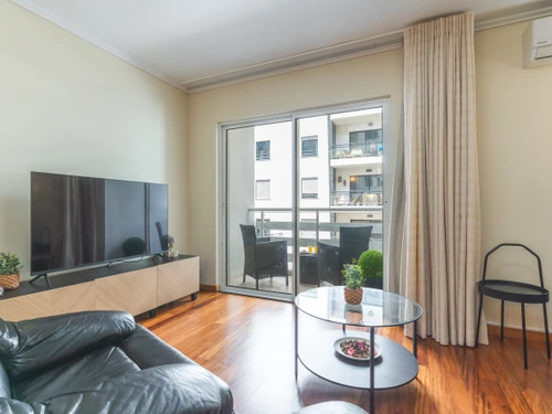 Appartement Funchal, 3 pièces, 4 personnes - photo_1012361329265