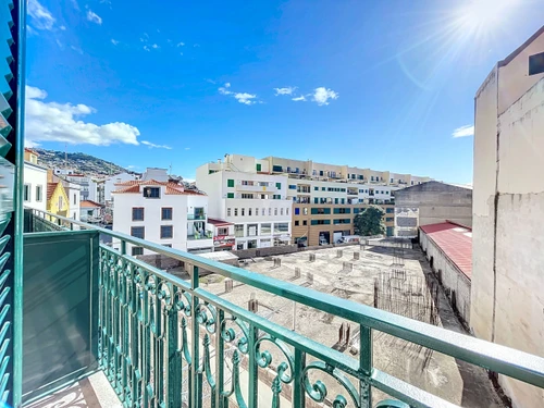Apartment Funchal, 1 bedroom, 4 persons - photo_1012361330778