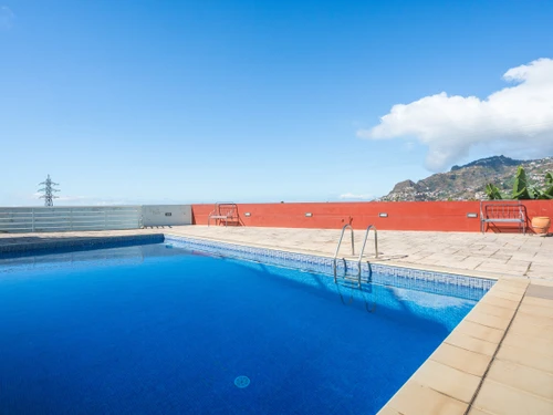 Appartement Câmara de Lobos, 2 pièces, 2 personnes - photo_1012361330996