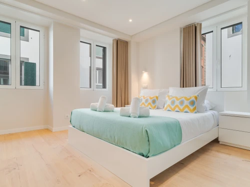 Appartement Funchal, 2 pièces, 2 personnes - photo_1012361331702