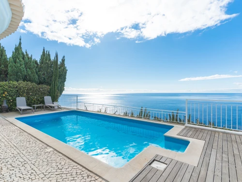 Villa Ponta do Sol, 4 pièces, 6 personnes - photo_1012361332087
