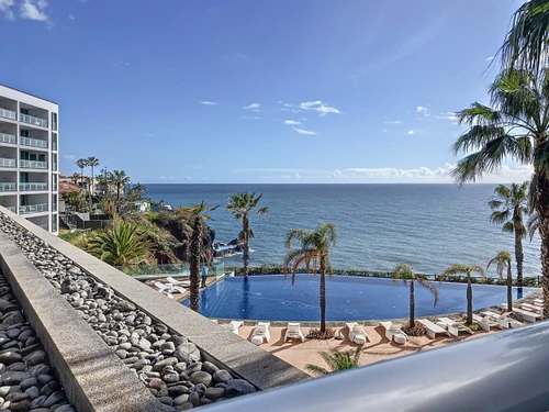 Appartement Funchal, 3 pièces, 6 personnes - photo_1012361333279