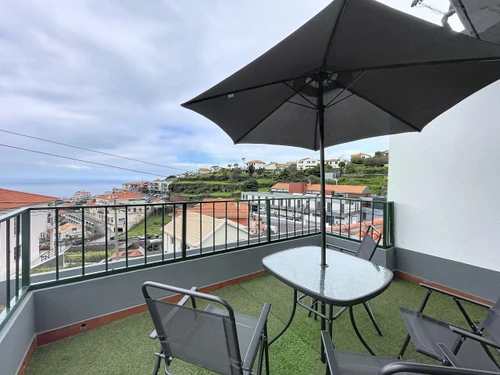 Appartement Calheta, 3 pièces, 6 personnes - photo_1012361334480