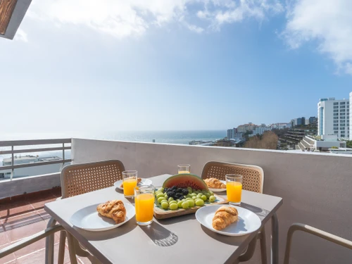 Appartement Funchal, 2 pièces, 4 personnes - photo_1012361334607