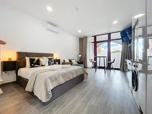 Appartement Santa Cruz, 2 pièces, 2 personnes - photo_1012361337257