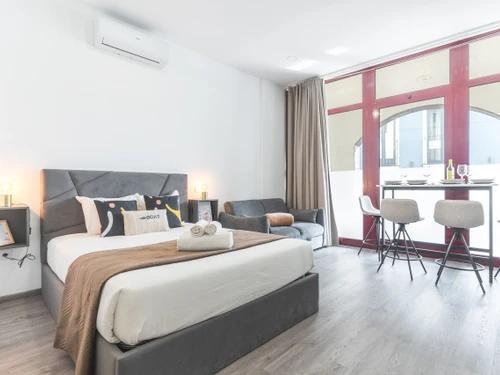 Appartement Santa Cruz, 2 pièces, 3 personnes - photo_1012361337985