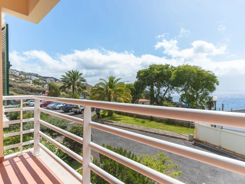 Appartement Caniço, 2 pièces, 4 personnes - photo_1012361338881