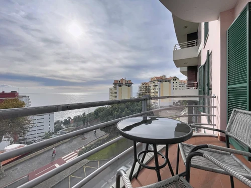 Apartment Funchal, 2 bedrooms, 4 persons - photo_1012361340166