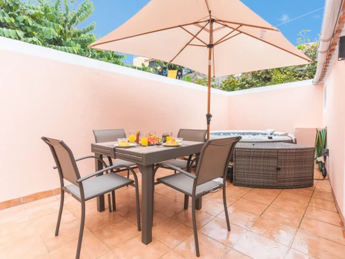 Maison Caniçal, 3 pièces, 5 personnes - photo_1012361341068