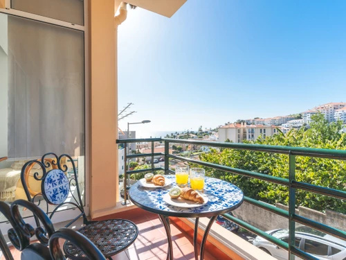 Appartement Santa Cruz, 2 pièces, 3 personnes - photo_1012361341621