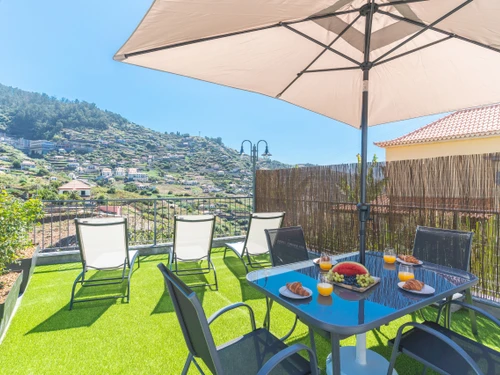 Appartement Campanário, 2 pièces, 4 personnes - photo_1012361342379