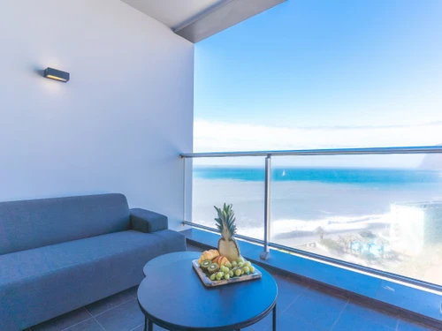 Appartement Funchal, 3 pièces, 6 personnes - photo_1012361342714