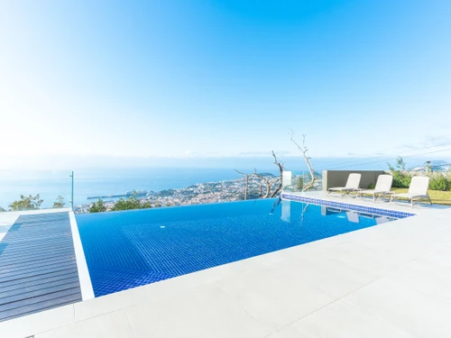 Villa Funchal, 4 pièces, 8 personnes - photo_1012361343819