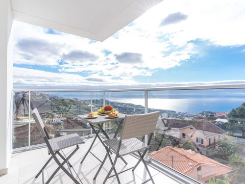 Appartement Câmara de Lobos, 4 pièces, 6 personnes - photo_1012361344466