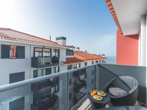 Appartement Caniço, 3 pièces, 4 personnes - photo_1012361345794