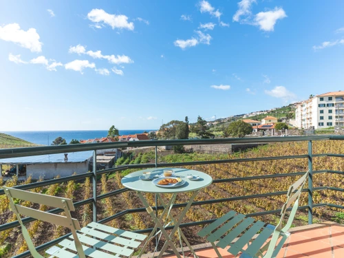 Appartement Caniço, 2 pièces, 4 personnes - photo_1012361346558