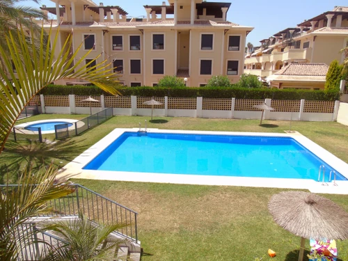 Apartment Benajarafe, 3 bedrooms, 5 persons - photo_1011716925456