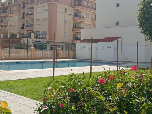 Apartamento Torre del Mar, 2 dormitorios, 4 personas - photo_1011763210158