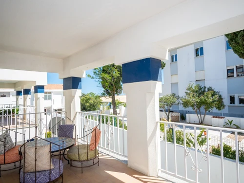 Ferienwohnung Albufeira, 2 Schlafzimmer, 4 Personen - photo_1011806908402