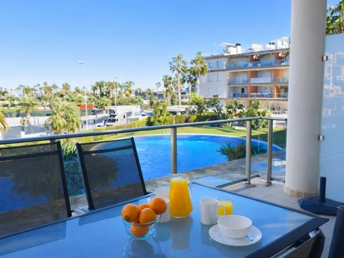 Ferienwohnung Oliva, 1 Schlafzimmer, 2 Personen - photo_1012361402661