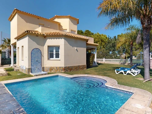 Villa Oliva, 3 dormitorios, 5 personas - photo_1011719084932